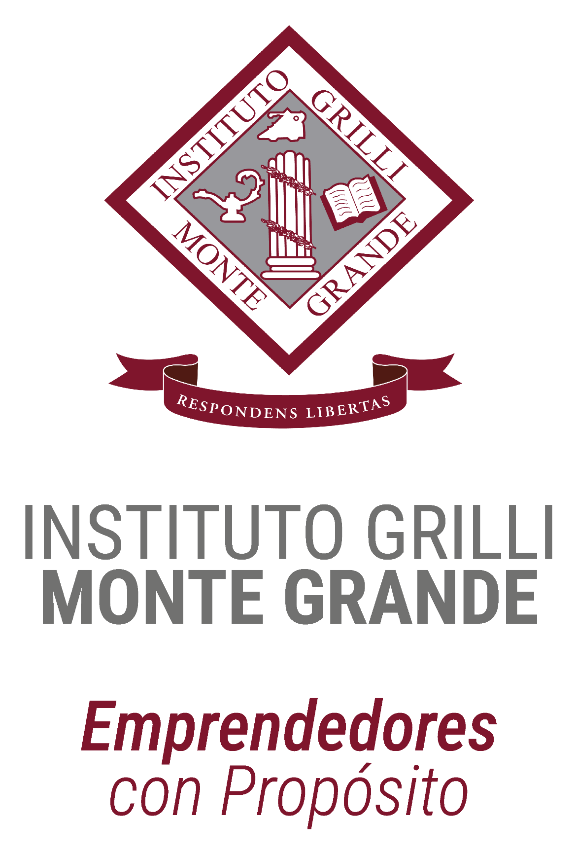 Instituto Grilli Monte Grande - Emprendedores con Propósito